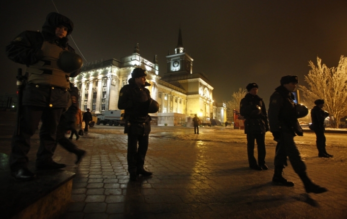 Flying Squirrel Parkour Park – Missoula MT