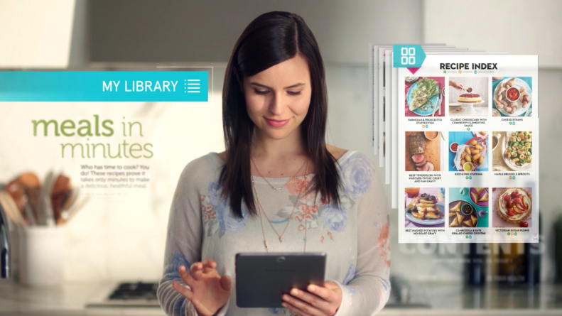 Texture Design- Canada